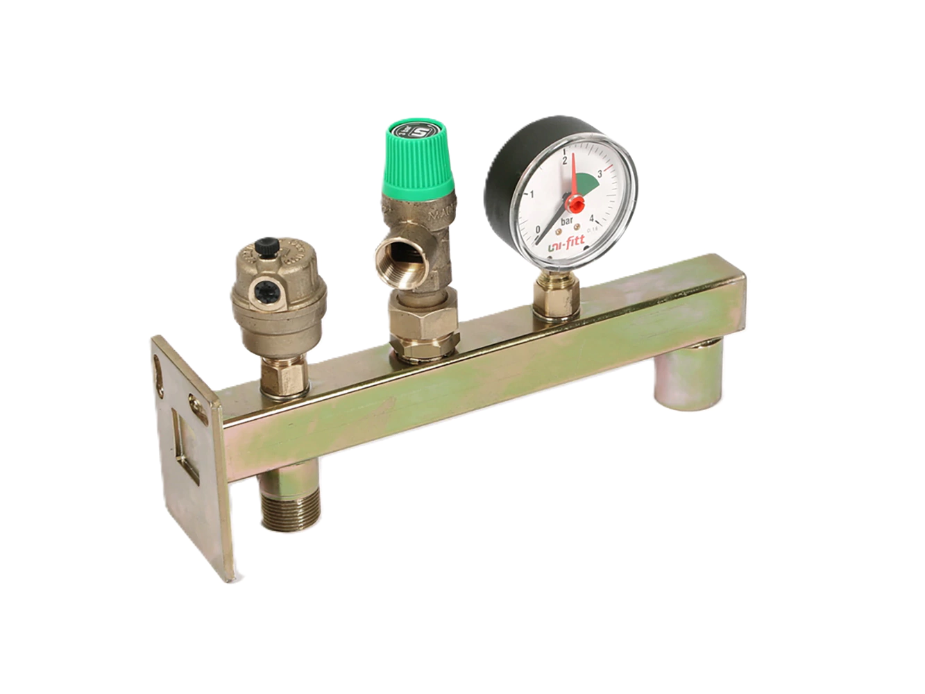 Группа безопасности